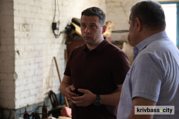 У Кривому Розі триває модернізація теплового господарства: тепловики планують оновити ще понад 40 км мереж та підготувати 66 котелень