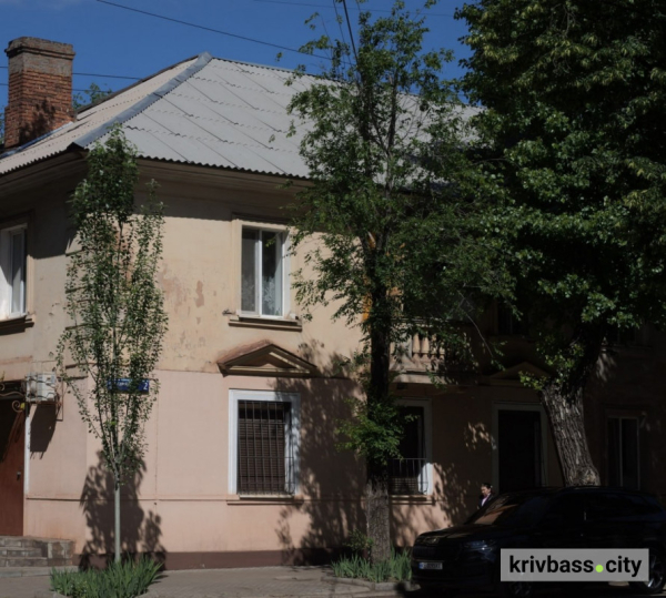 Відновлення після прильотів: в одному з районів Кривого Рогу завершили ремонт пошкоджених будинків