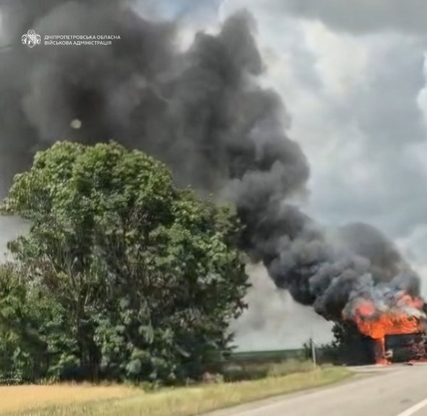 Ворожі атаки на Дніпропетровщину: двоє загиблих та 17 поранених