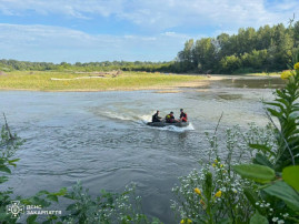 З початку року в Україні на водоймах загинули 276 людей, серед них 37 дітей — ДСНС