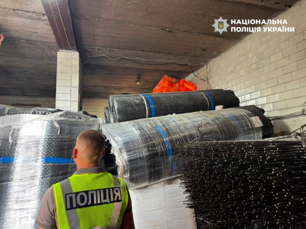 За зловживання на будівництві шкільних укриттів – майже 37 млн грн збитків: поліція викрила схеми у прифронтових регіонах