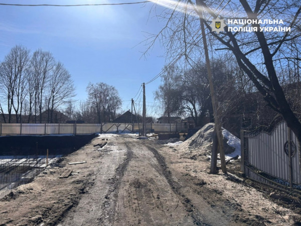За зловживання на будівництві шкільних укриттів – майже 37 млн грн збитків: поліція викрила схеми у прифронтових регіонах