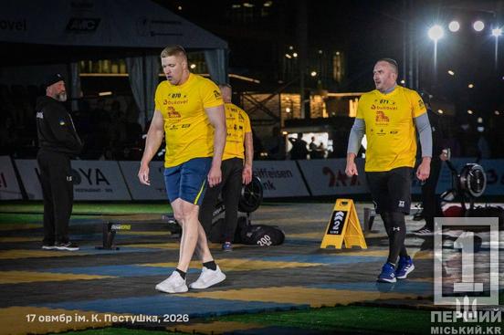Злива медалей у Буковелі: «Нескорені Кривий Ріг» привезли 35 нагород з міжнародного фестивалю