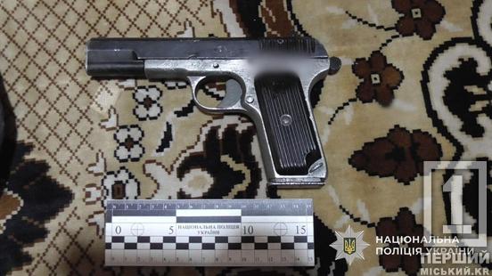 Арсенал зброї і наркотики: у Дніпропетровській області судитимуть чоловіка