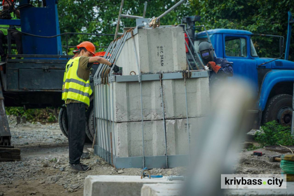 Чи готовий Кривий Ріг до зими: головні підсумки візиту міністра з відновлення, інфраструктури та транспорту України Миколи Калашника