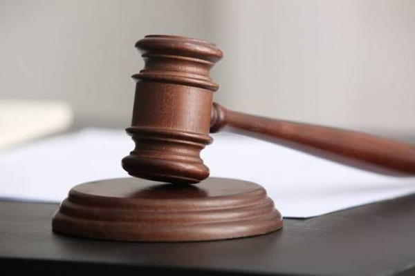 Чоловіка засуджено до 7 років за сексуальне насильство над 4-річним пасинком