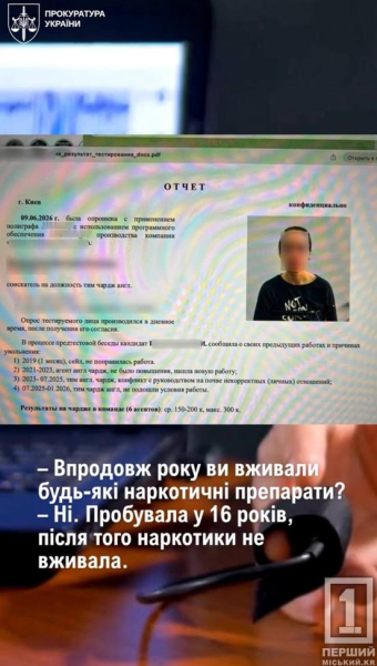 Детектор брехні, іноземні «кадри» та фейкові біржі: силовики накрили кол-центр, який виманив у американців пів мільйона доларів