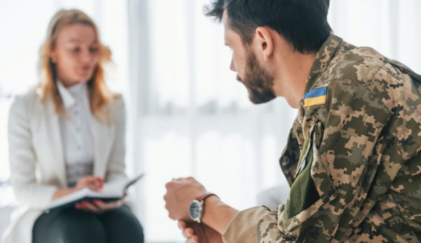 Дніпропетровщина приєдналася до державного проєкту з довготривалого медичного догляду для ветеранів