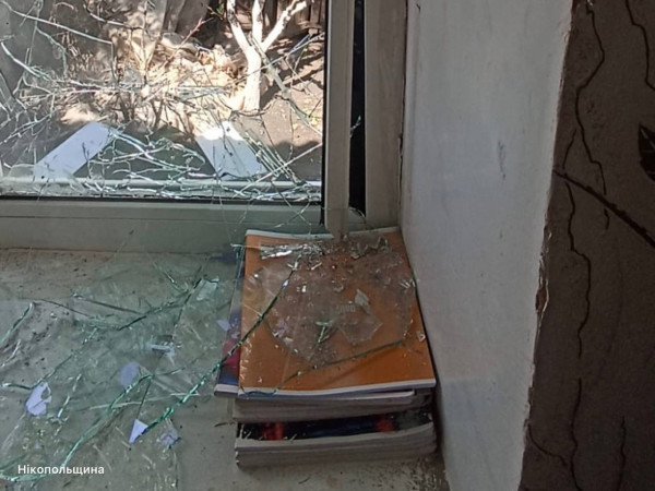 Двоє загиблих і троє поранених: ворог майже 30 разів атакував Дніпропетровщину