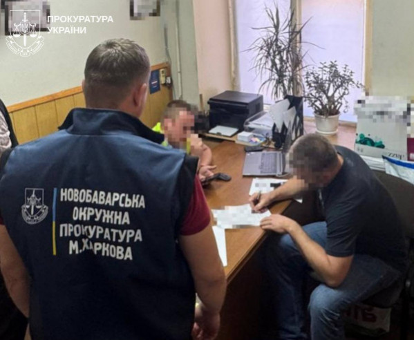 Колишніх посадовців залізниці підозрюють у забрудненні земель на майже 86 млн грн