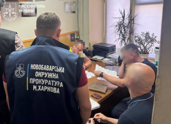 Колишніх посадовців залізниці підозрюють у забрудненні земель на майже 86 млн грн