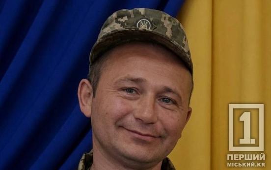 Майже два роки вважався зниклим безвісти: на щиті повернувся оборонець Олександр Кунов