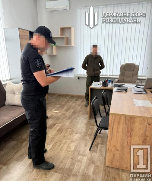 Масштабна спецоперація «Чесний призов»: ДБР проводить обшуки у понад 100 ТЦК по всій Україні