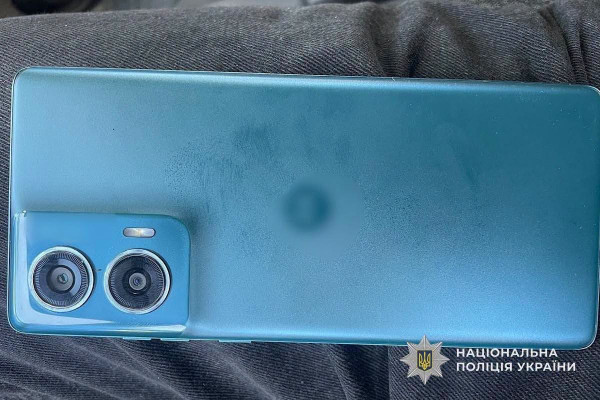 На Дніпропетровщині затримали рецидивіста, який обікрав відвідувача кафе та свого знайомого
