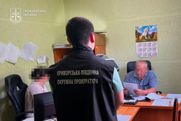 На Криворіжжі судитимуть комунальників за незаконний видобуток та продаж води: подробиці