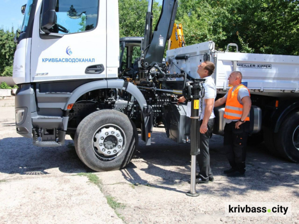 На випадок нових атак і відключень: у шести школах Кривого Рогу встановлять резервне живлення