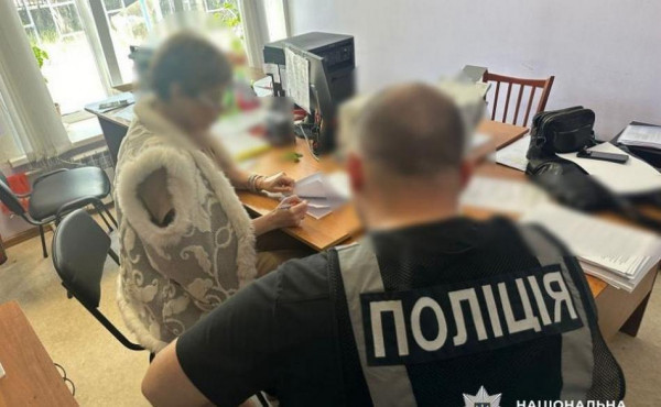 Посадовиці медичного закладу загрожує до 8 років за фіктивну інвалідність військовозобов'язаним