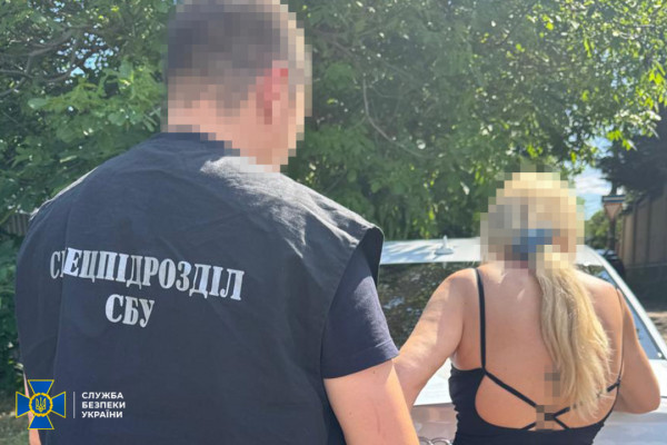 Рейдерське захоплення нерухомості в Одесі на 18 млн грн: викрито організатора та його спільників