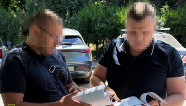 Рейдерське захоплення нерухомості в Одесі на 18 млн грн: викрито організатора та його спільників