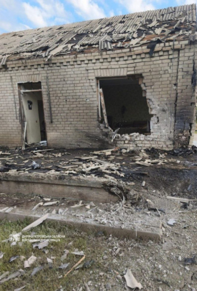 Росіяни понад 50 разів атакували Дніпропетровщину: троє загиблих, серед поранених діти