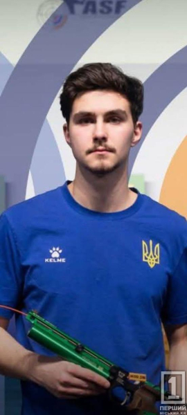 Спортивні перемоги криворіжців: золото на обласному рингу та медалі Чемпіонату України