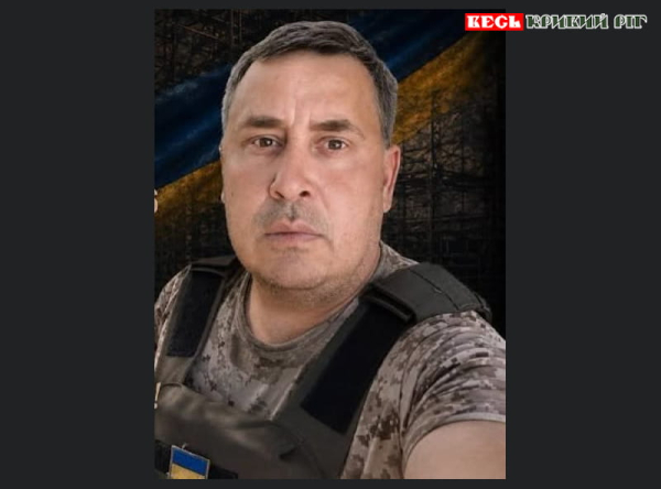 Тахір Абдурахманов загинув від ракетного удару по Криворізькому району