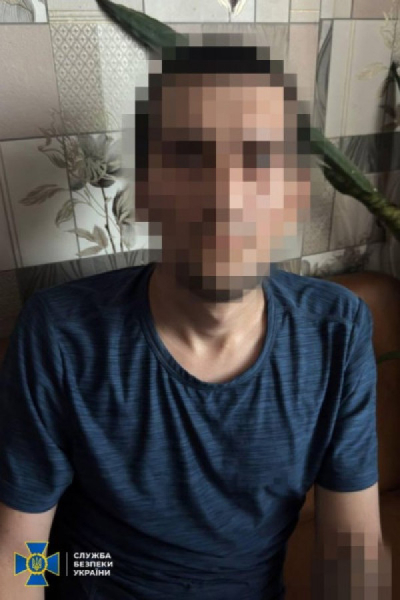 В Одесі затримали виконавців двох терактів, які сталися 28 липня