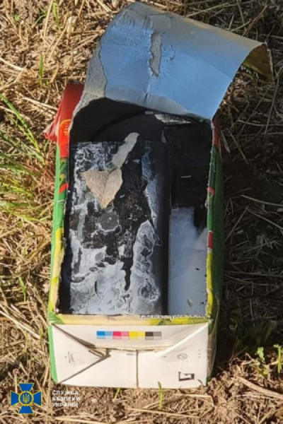 В Одесі затримали виконавців двох терактів, які сталися 28 липня