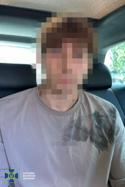В Одесі затримали виконавців двох терактів, які сталися 28 липня