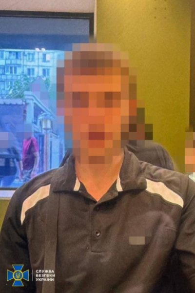 В Одесі затримали виконавців двох терактів, які сталися 28 липня