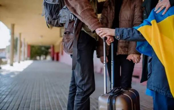 В Україні ухвалили новий закон про захист прав внутрішньо переміщених осіб