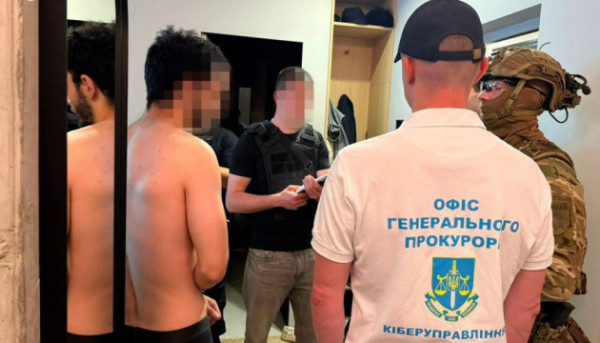 В Україні викрили криптошахраїв, які ошукали людей на понад 40 мільйонів гривень