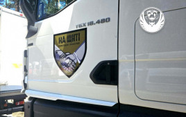 В Україну повернули тіла 501 загиблого захисника
