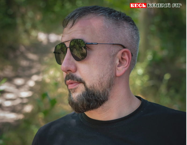 Криворіжець &laquo;Десант&raquo; керує артилерією в АРЕЙ
