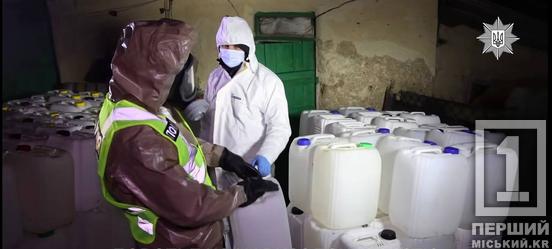 Воюють на фронті з окупантами, а в тилу – із злочинцями: Нацполіція підбила підсумки роботи за рік