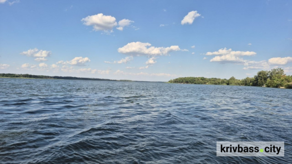 Є ризик кишкової інфекції у криворіжців: які водойми перевірили медики