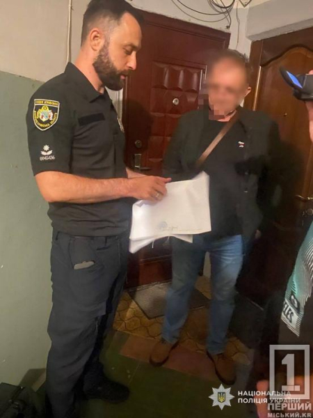 Змінювали номери на службовому авто: у Дніпрі затримали працівників ТЦК, які вимагали гроші за «відкуп» від служби