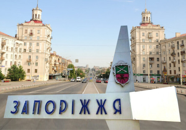 Атаки безпілотників на населені пункти Запорізької області: четверо постраждалих