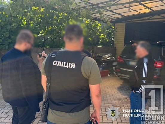 Масштабна схема на відбудові: на Дніпропетровщині накрили «конвертаційний центр», що відмивав бюджетні мільйони