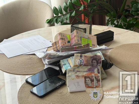 Масштабна схема на відбудові: на Дніпропетровщині накрили «конвертаційний центр», що відмивав бюджетні мільйони