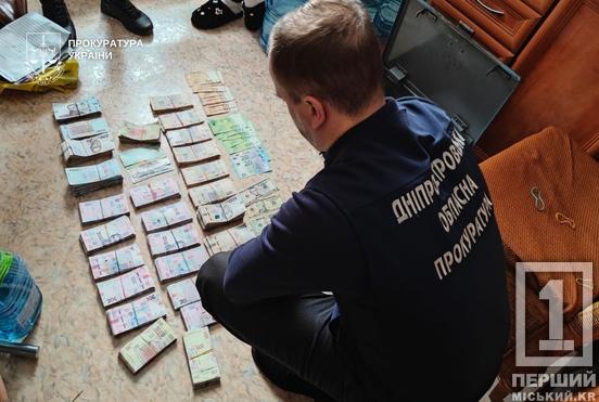 Масштабне підпільне виробництво: у Кривому Розі судитимуть 13 осіб за виготовлення контрафакту на 50 млн грн
