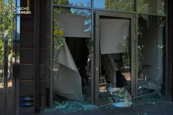 На Київщині вже 37 загиблих через російську атаку: у Києві померла дворічна дитина