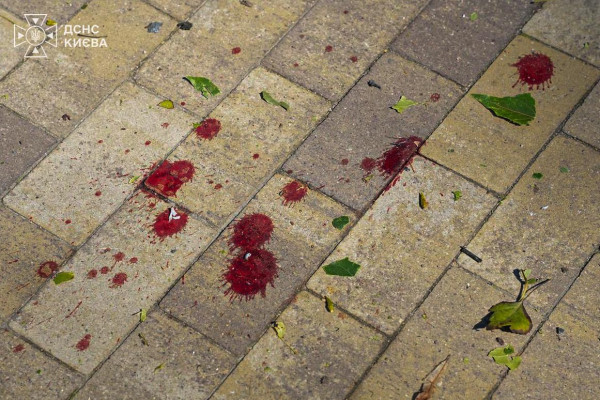 На Київщині вже 37 загиблих через російську атаку: у Києві померла дворічна дитина