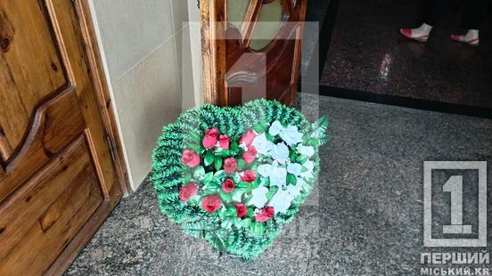 Пекла хліб і рятувалася від війни: у Кривому Розі попрощалися із загиблою в «Сонячній галереї» Наталією Піменовою