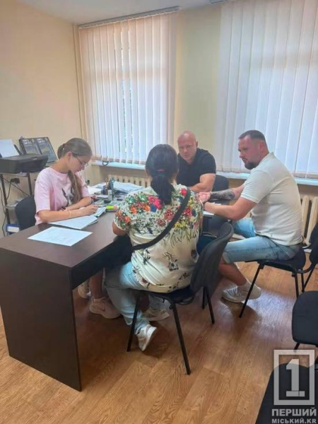 Підтримка, юридична допомога та реабілітація: все про ГО «Криворізька асоціація ветеранів російсько-української війни»
