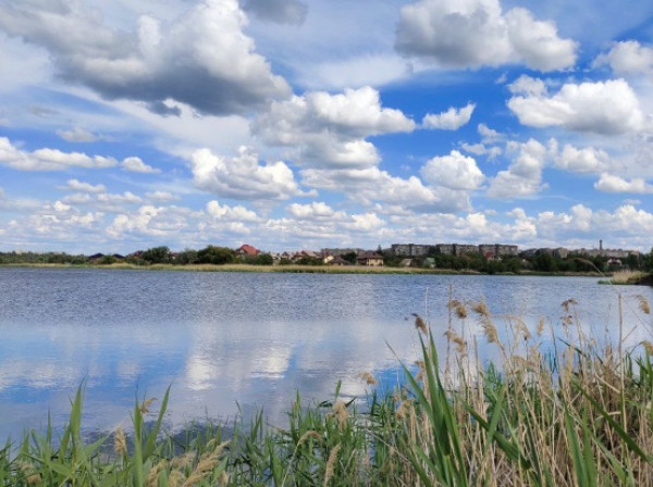 Питна вода та стан водойм на Дніпропетровщині: результати тижневого моніторингу