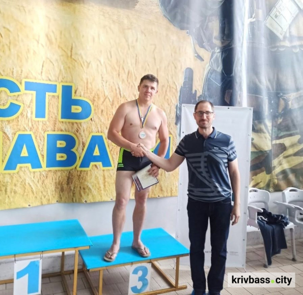 Повірити в себе й перемогти: криворізькі учасники проєкту «Вільні хвилі» привезли медалі зі змагань у Кам’янському