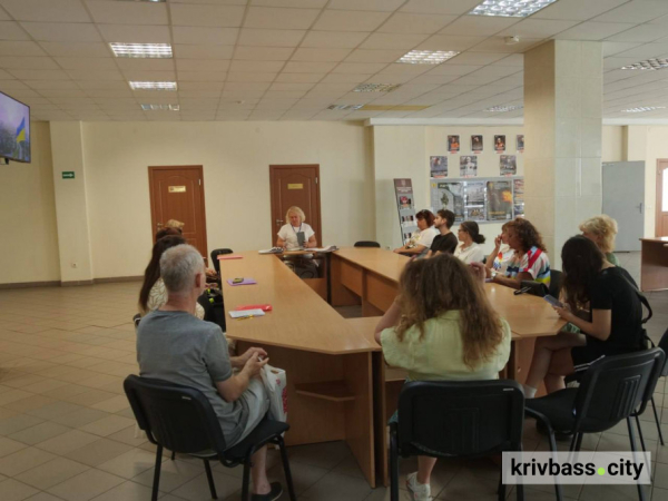 Роботу знайшли тисячі містян: у Кривому Розі назвали результати програм підтримки
