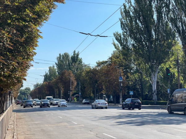 У Кривому Розі майже 80% світлофорів мають автономне живлення: як це працює