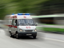 У Кривому Розі п’яна жінка вдарила фельдшерку швидкої: суд призначив штраф